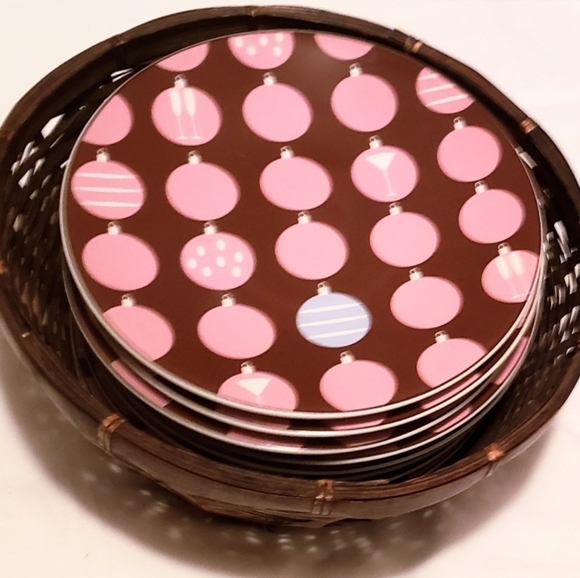 Holiday Appetizer/Dessert Plates 8 - Picture 2 of 8